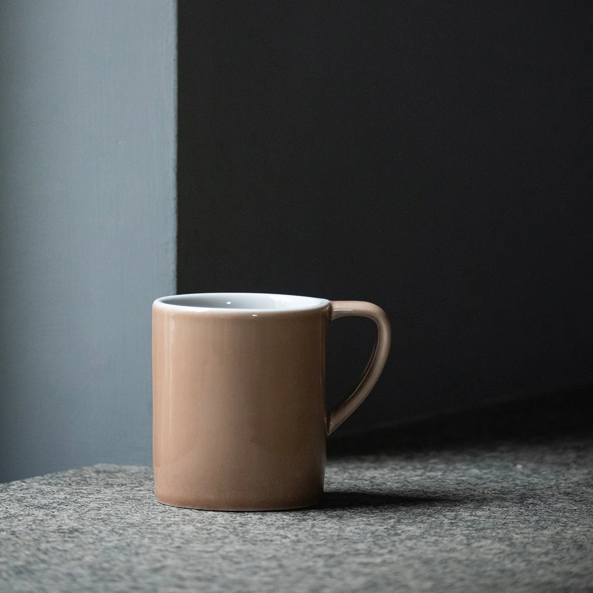 Loveramics Bond Coffee Mug (Brick Red) 300ml - Image 2