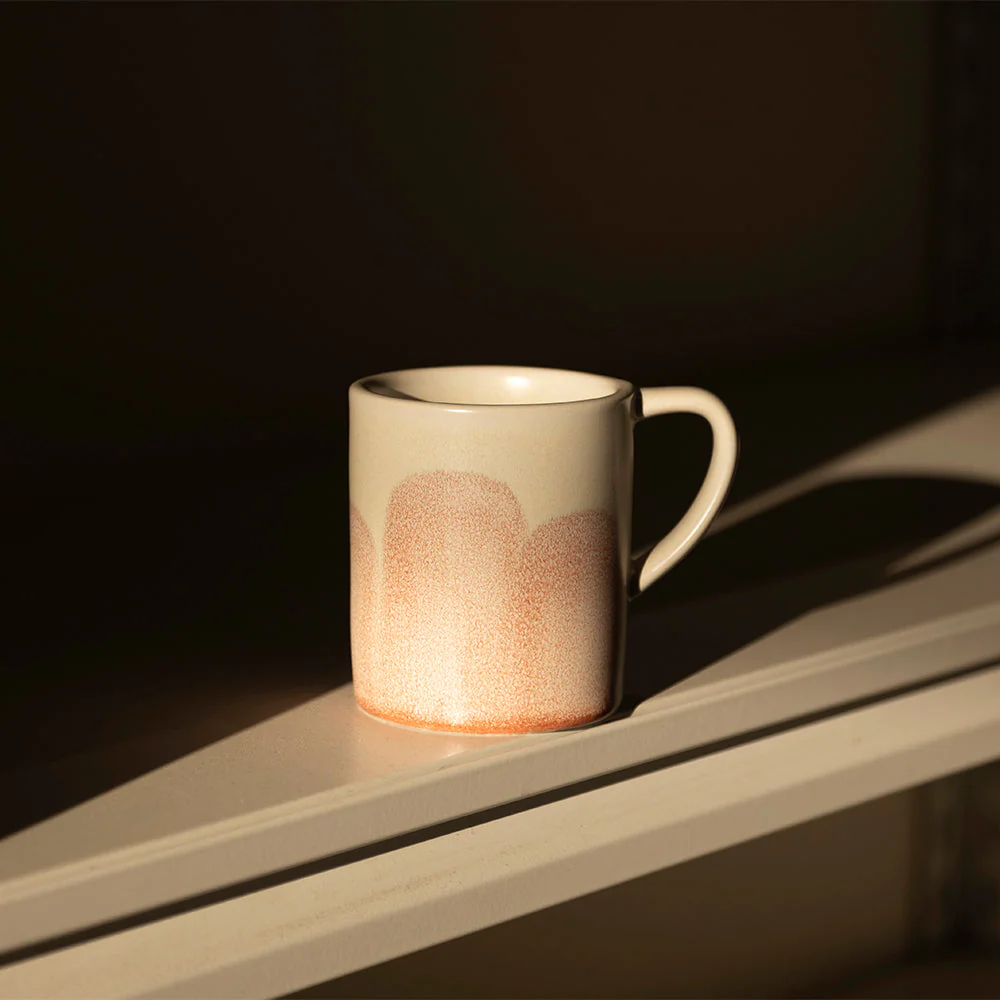 Loveramics Bond Coffee Mug (Handpaint Cinnabar) - 300ml - Image 3