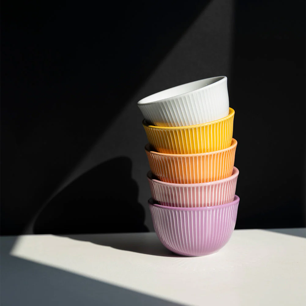 Loveramics Boram Um Tasting Cup - 120ml (White) - Image 3