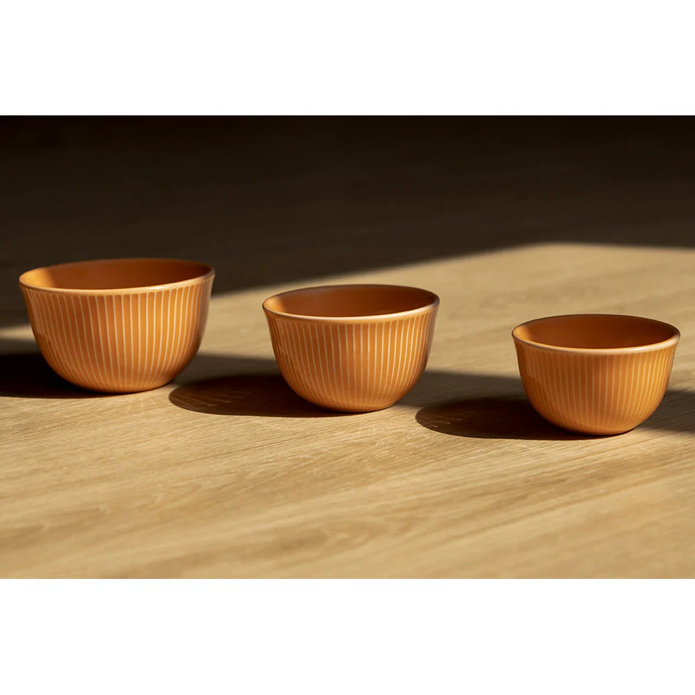 Loveramics Boram Um Tasting Cup - 200ml (Orange) - Image 4