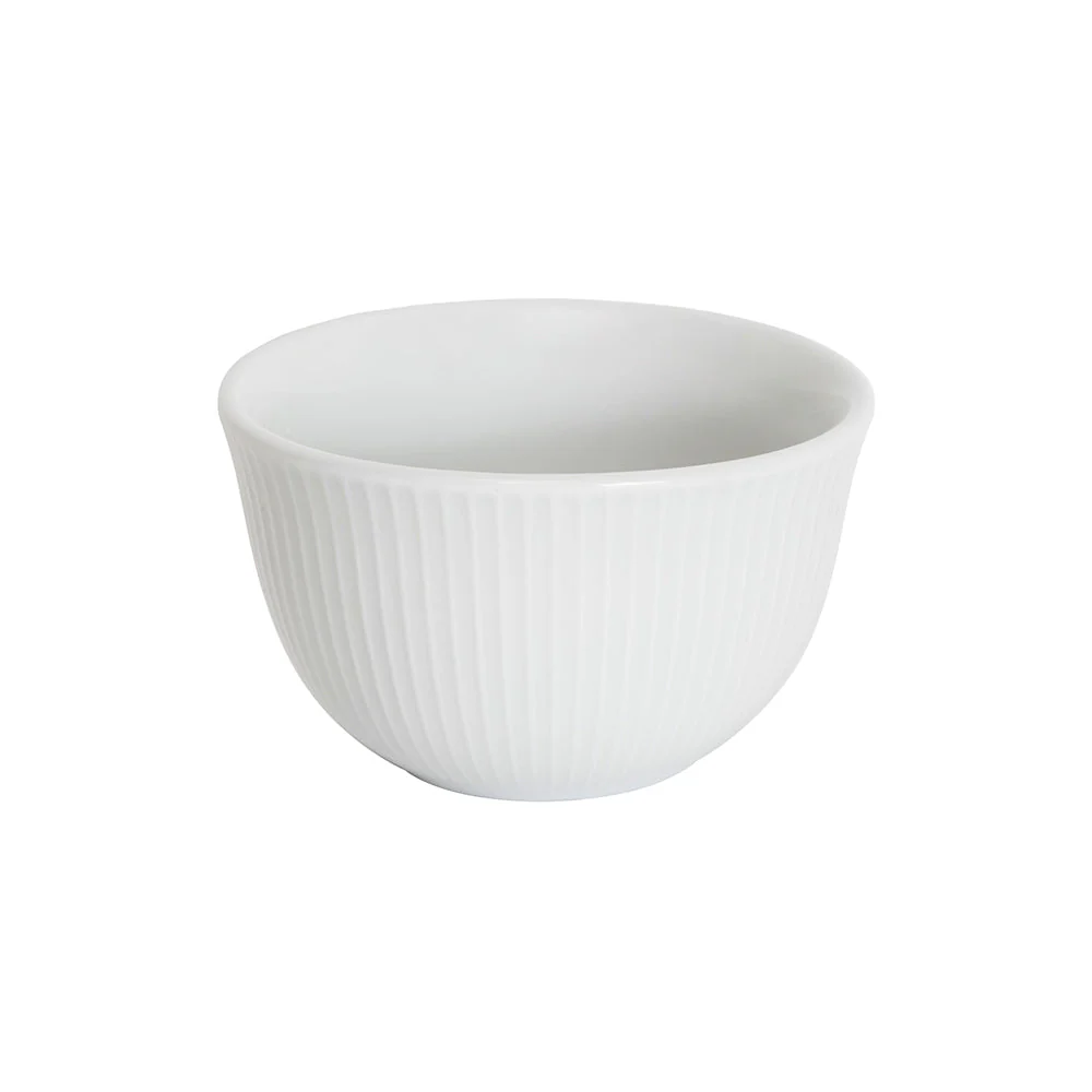 Loveramics Boram Um Tasting Cup - 200ml (White)