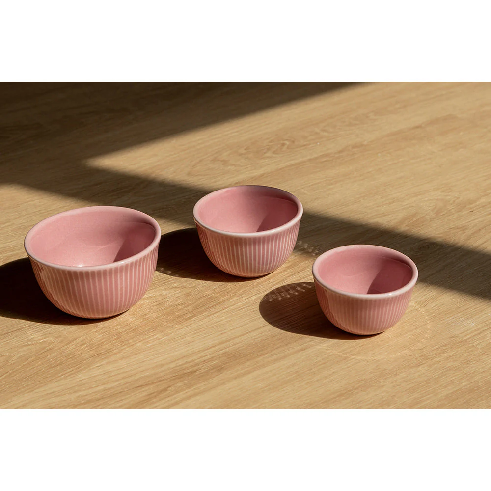 Loveramics Boram Um Tasting Cup - 80ml (Dusty Pink) - Image 3