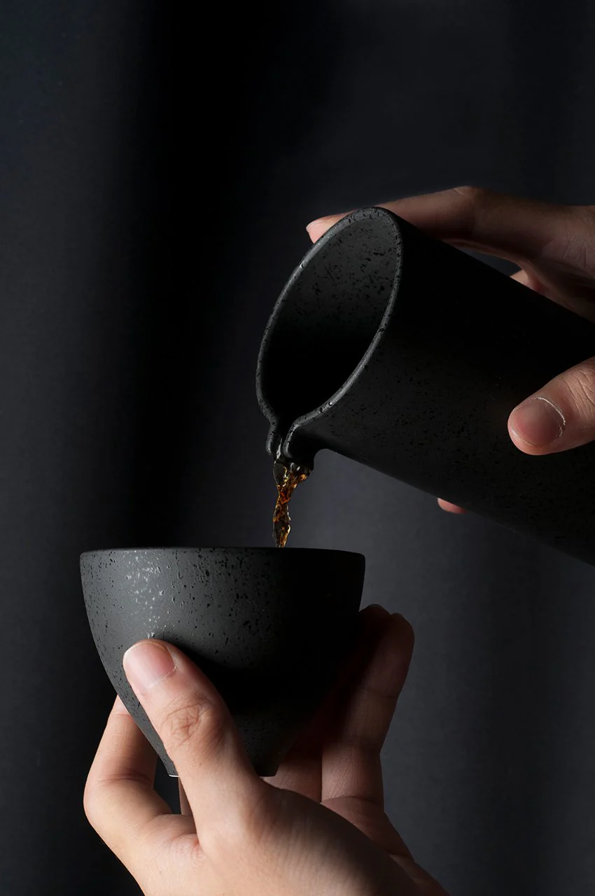 Loveramics Brewers Coffee Cups + Jug Collection (Basalt) - Image 8