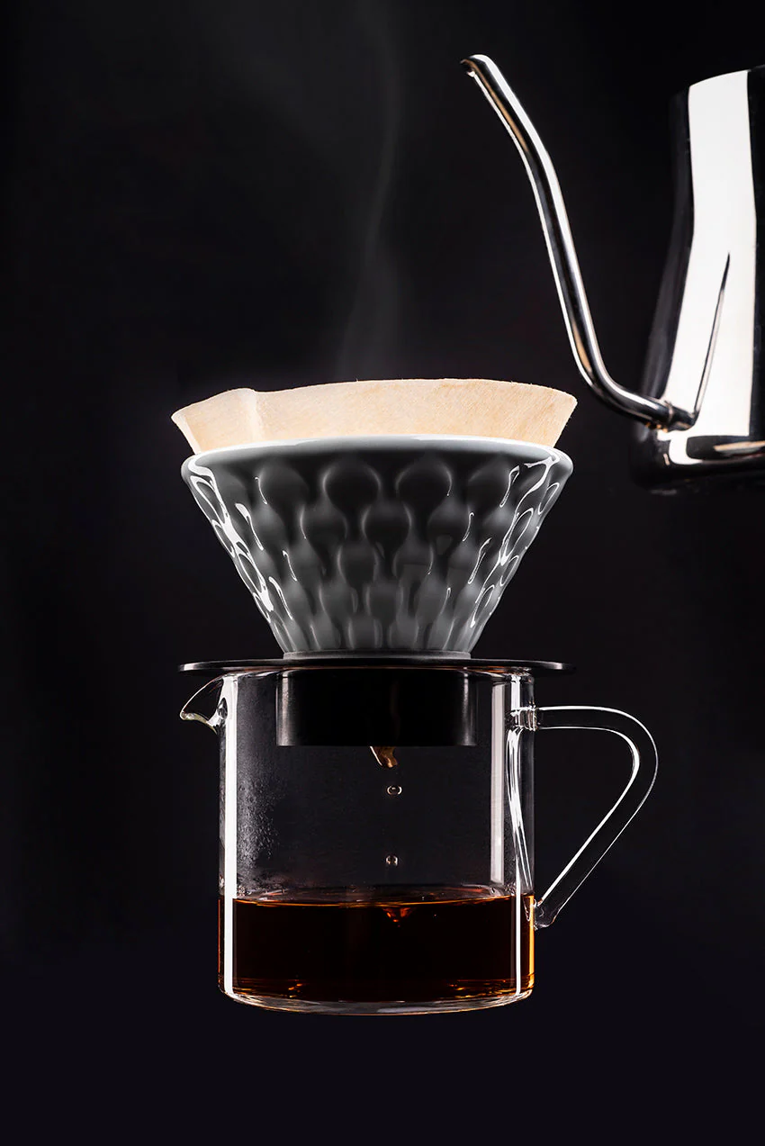 Loveramics Brewers Coffee Dripper Mellow (Celadon Blue) - Image 3