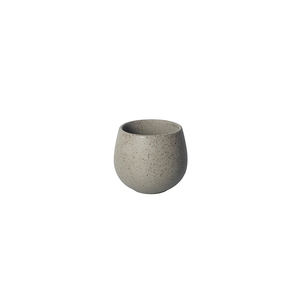 Loveramics Brewers Tasting Cup Nutty (Granite) 80ml