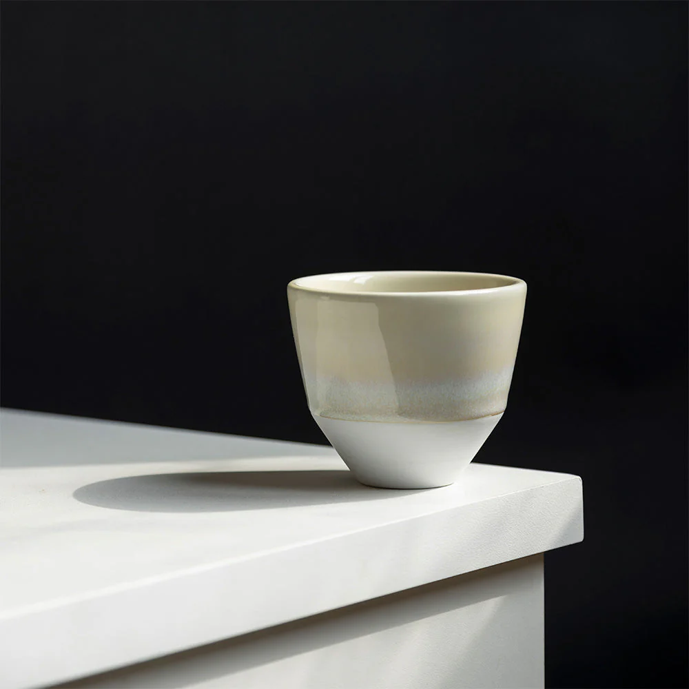 Loveramics Scandi Cortado Cup - Ivory (120ml) - Image 3