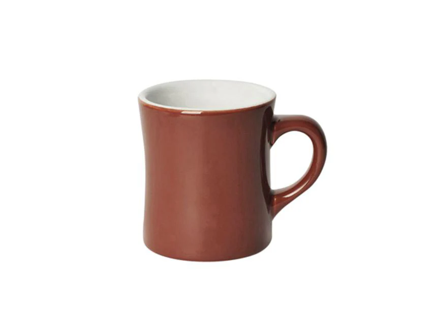 Loveramics Starsky Mug (Brown) 250ml