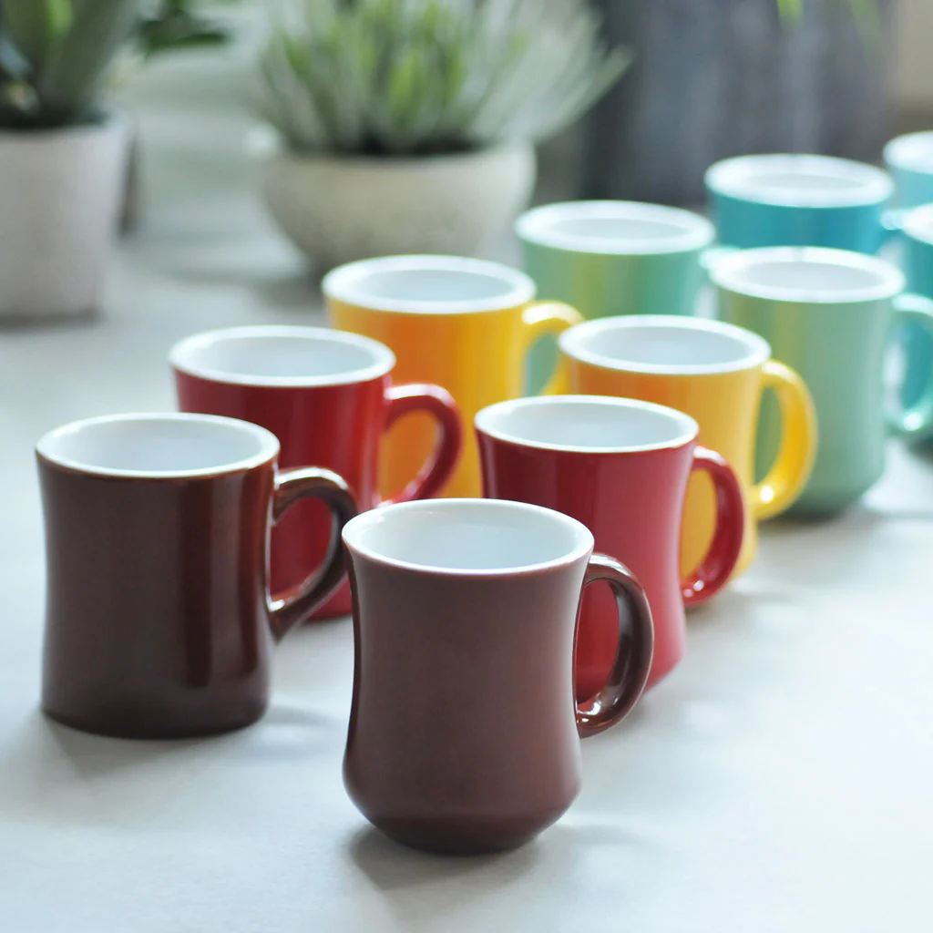 Loveramics Starsky Mug (Mint) 250ml - Image 3