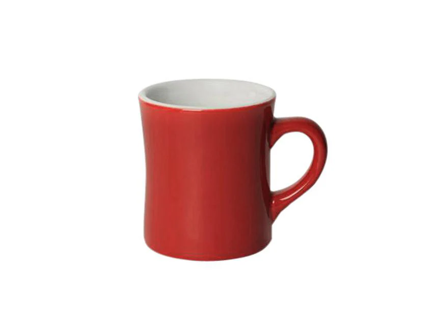 Loveramics Starsky Mug (Red) 250ml