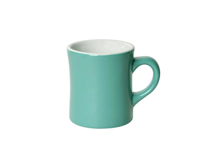 Loveramics Starsky Mug (Teal) 250ml