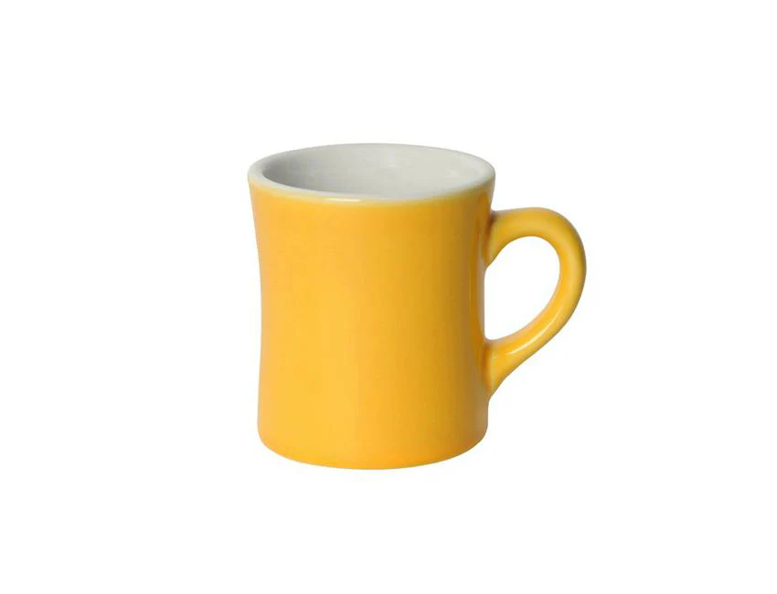Loveramics Starsky Mug (Yellow) 250ml