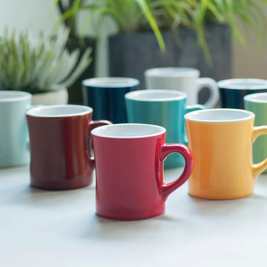 Loveramics Starsky Mug (Yellow) 250ml - Image 2