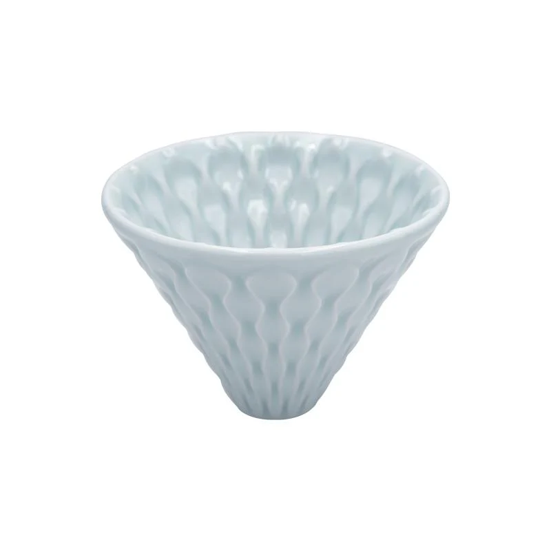 The Loveramics Mellow Coffee Dripper Collection (Celadon Blue) - Image 3