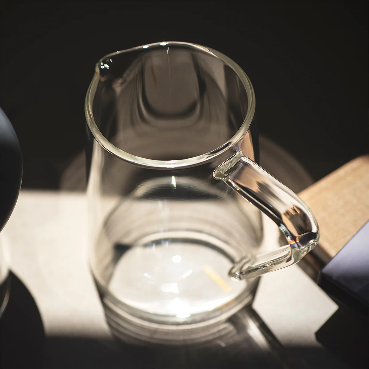 The Loveramics Mellow Coffee Dripper Collection (Celadon Blue) - Image 8