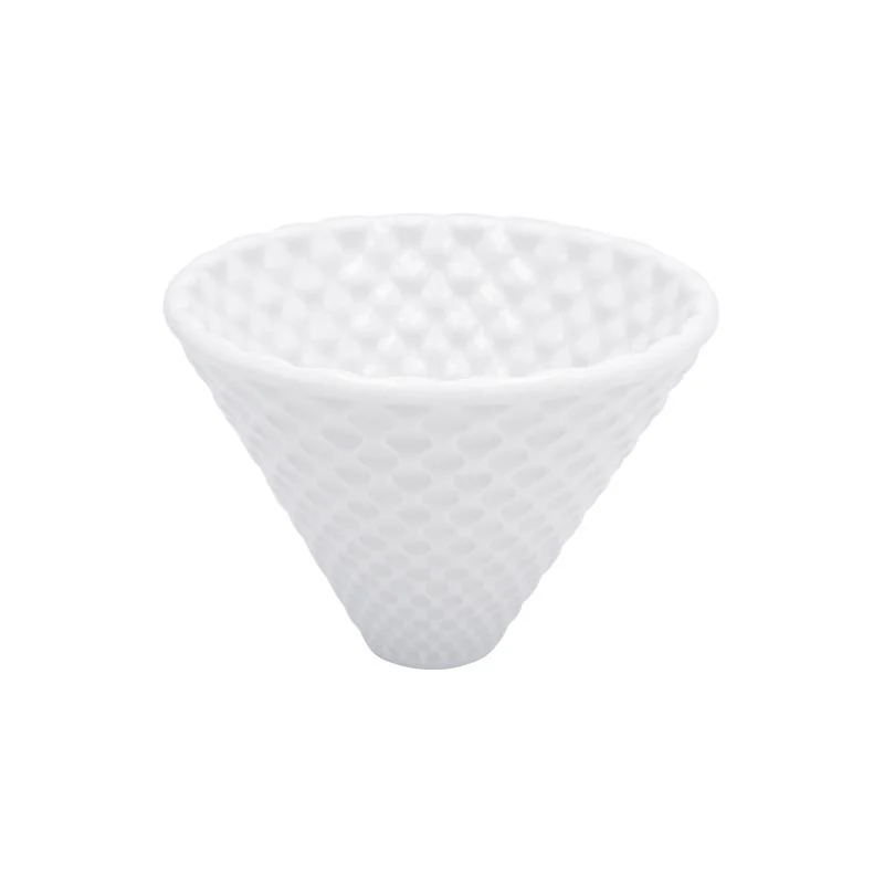 The Loveramics Strong Coffee Dripper Collection (White) - Image 3